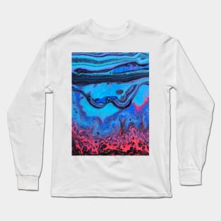 Bang Pop 29 Long Sleeve T-Shirt